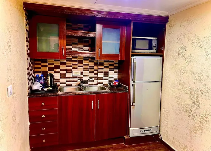Presidential King Suite