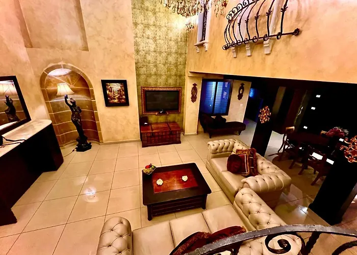 Duplex Suite