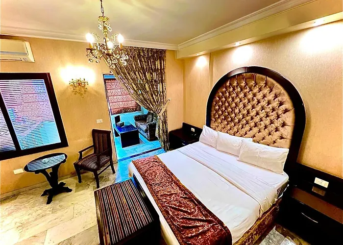 Junior Suite