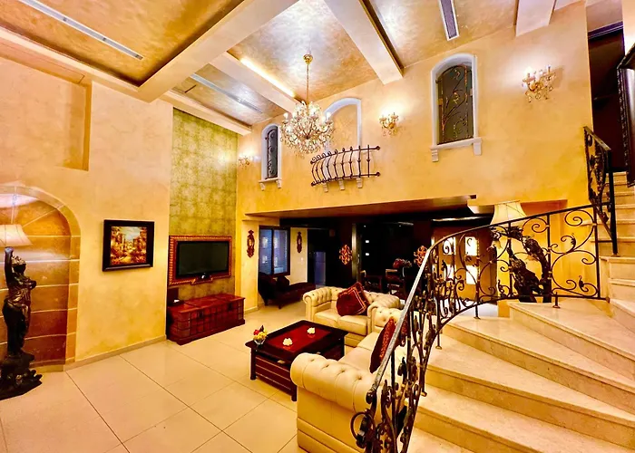 Duplex Suite