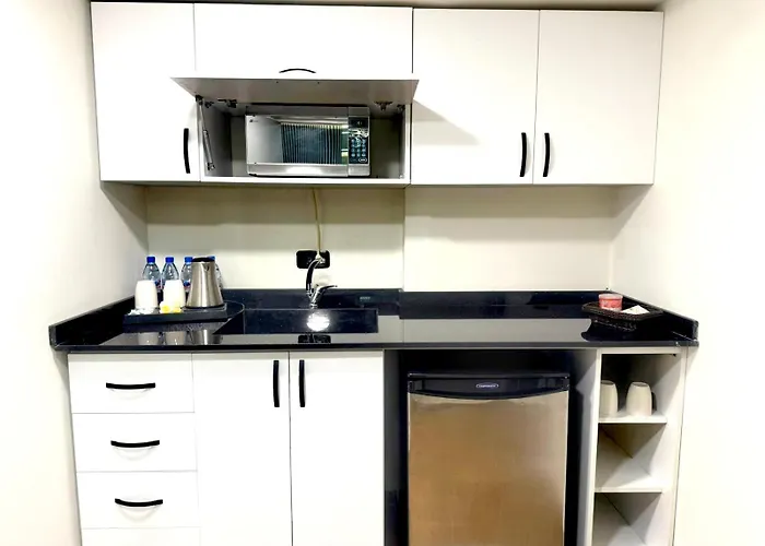 Executive Triple Room