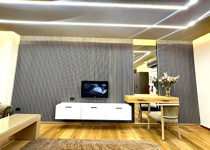 Deluxe Family Suite