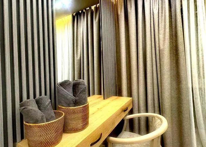 Executive Triple Room
