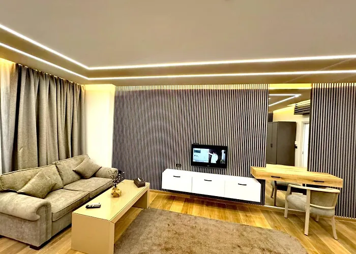 Deluxe Family Suite