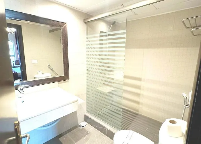 Presidential King Suite