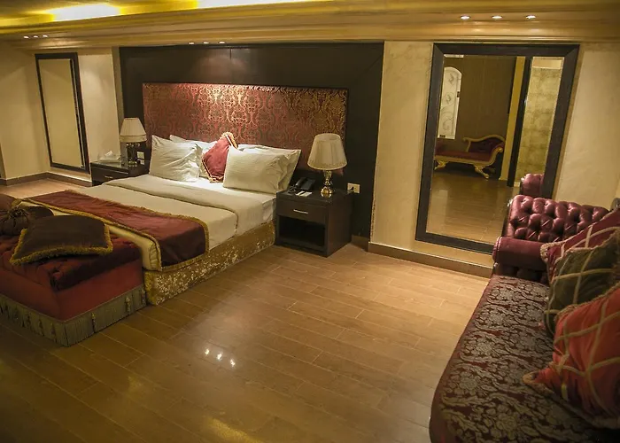 Duplex Suite