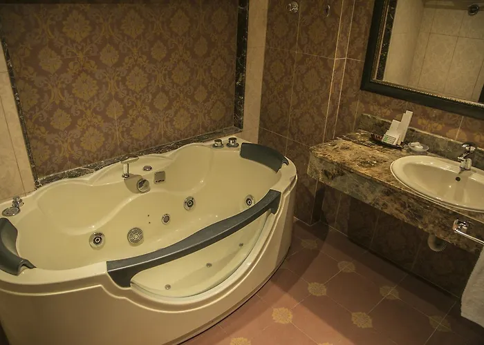 Duplex Suite